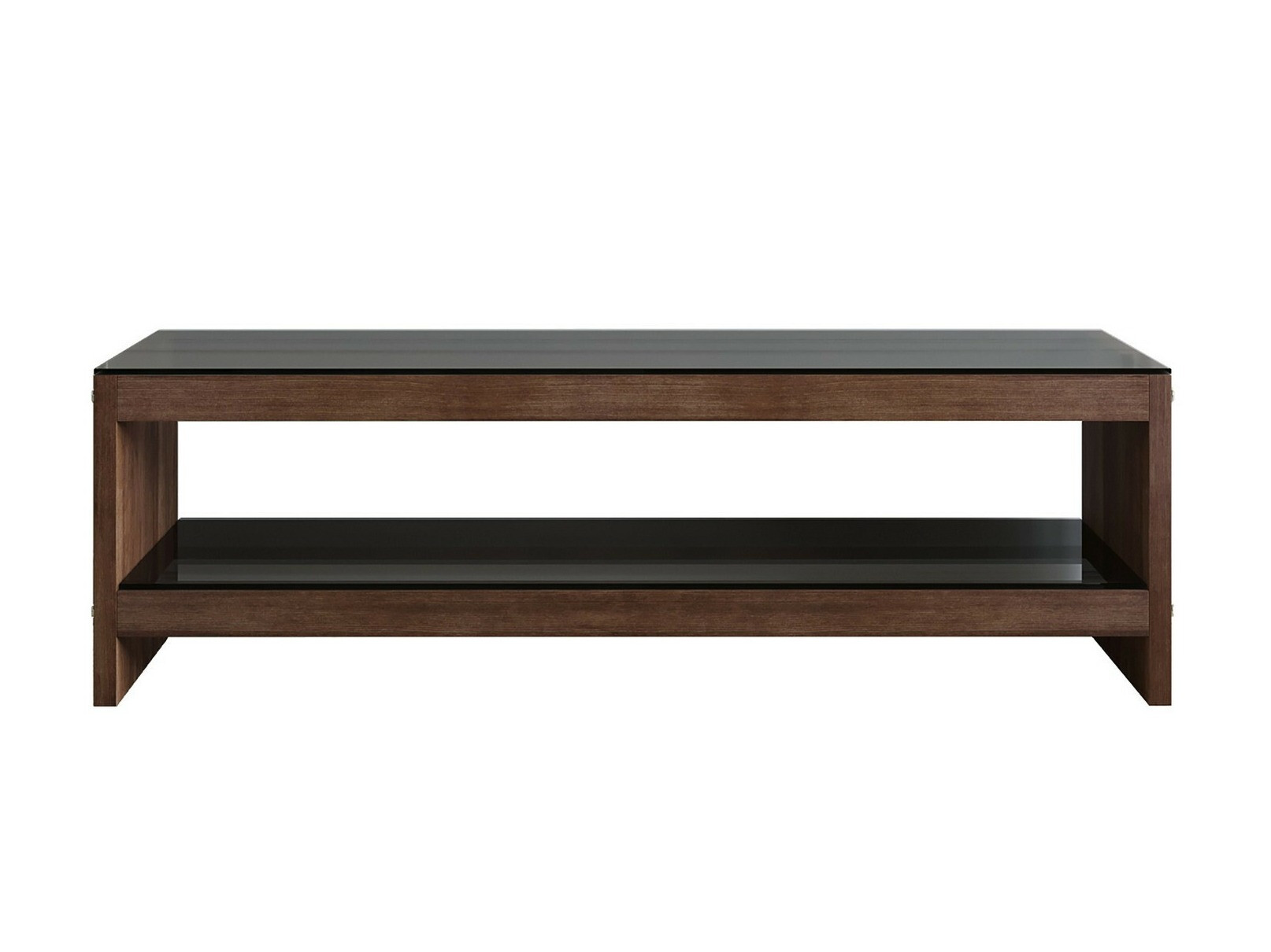 TV komoda Kailua 1501 (Orah + Crno)