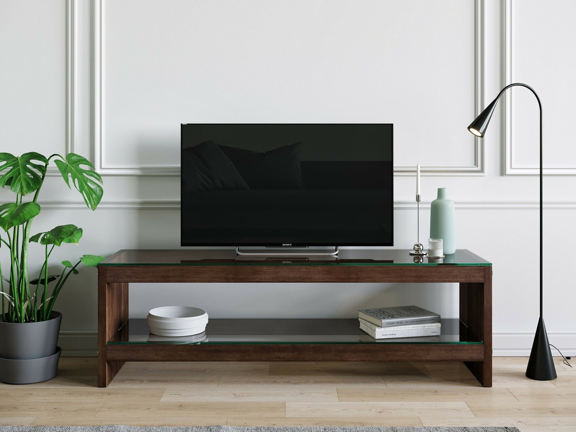 TV komoda Kailua 1501 (Orah)