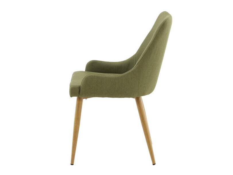 Stolica Dallas 222 (Kaki + Smeđa)