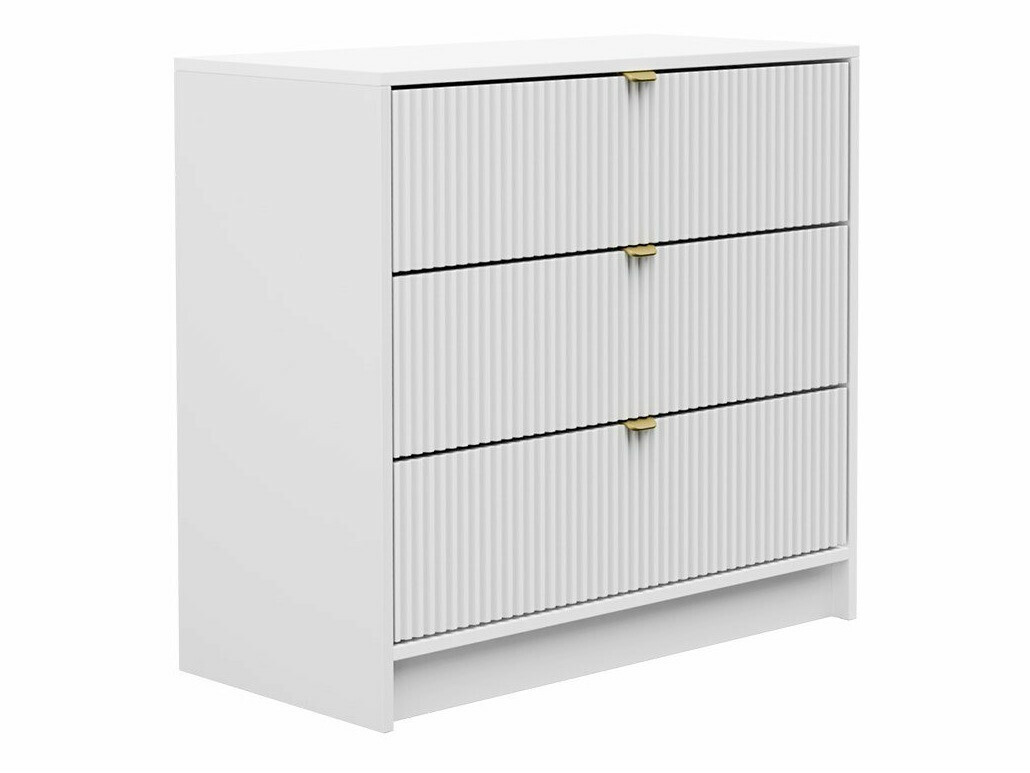 Komoda Comfivo Larmire 102 (Belo)