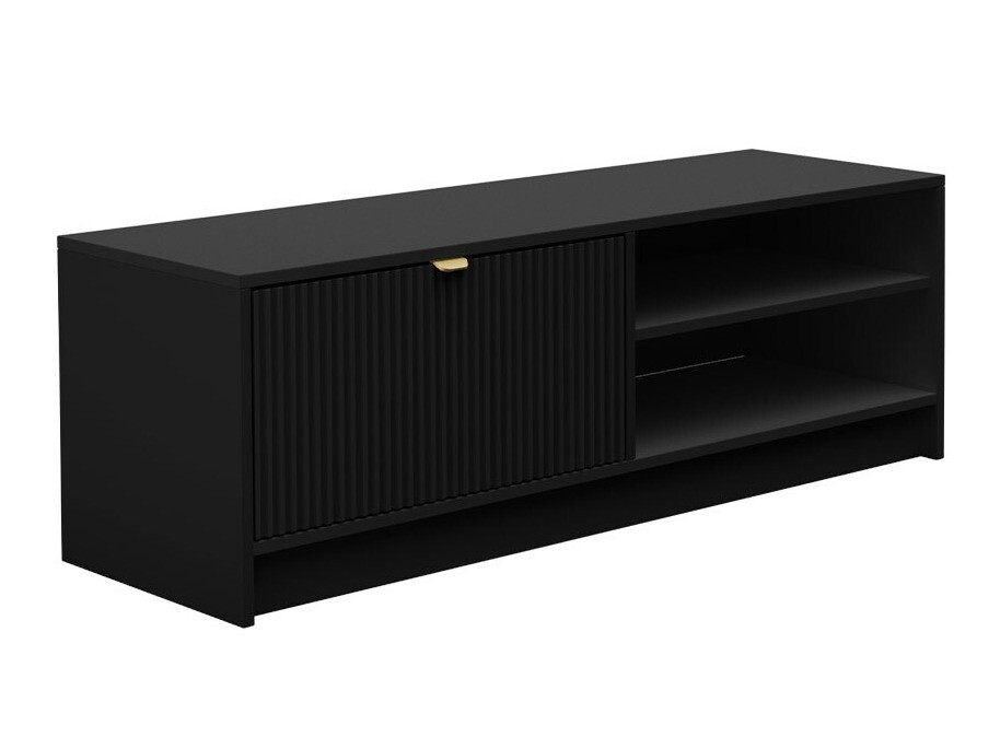 TV sto Comfivo Larmire 103 (Crno)