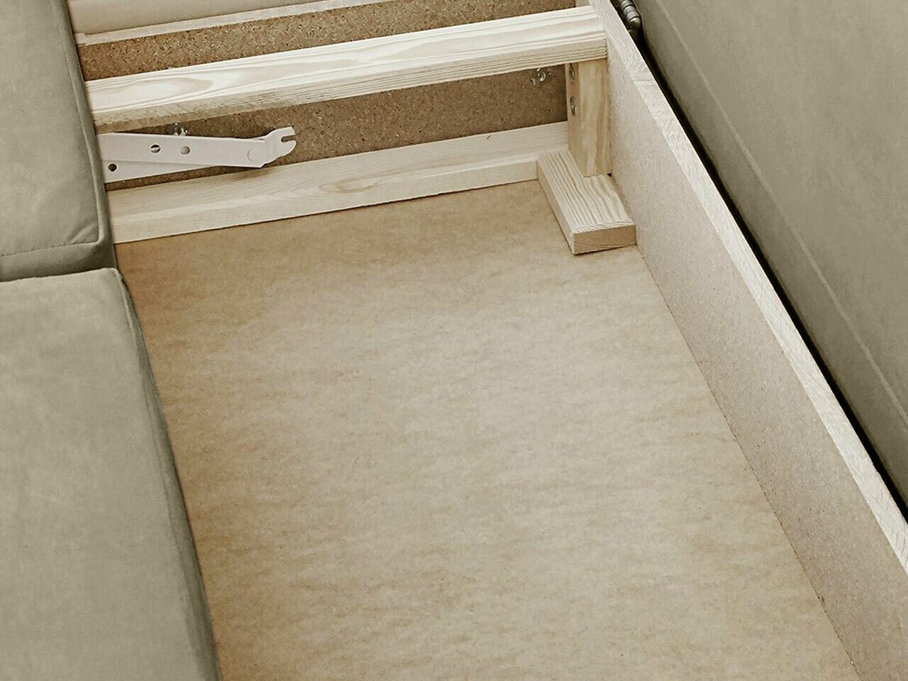 Sofa na razvlačenje Torlua 101 (Manila 29)