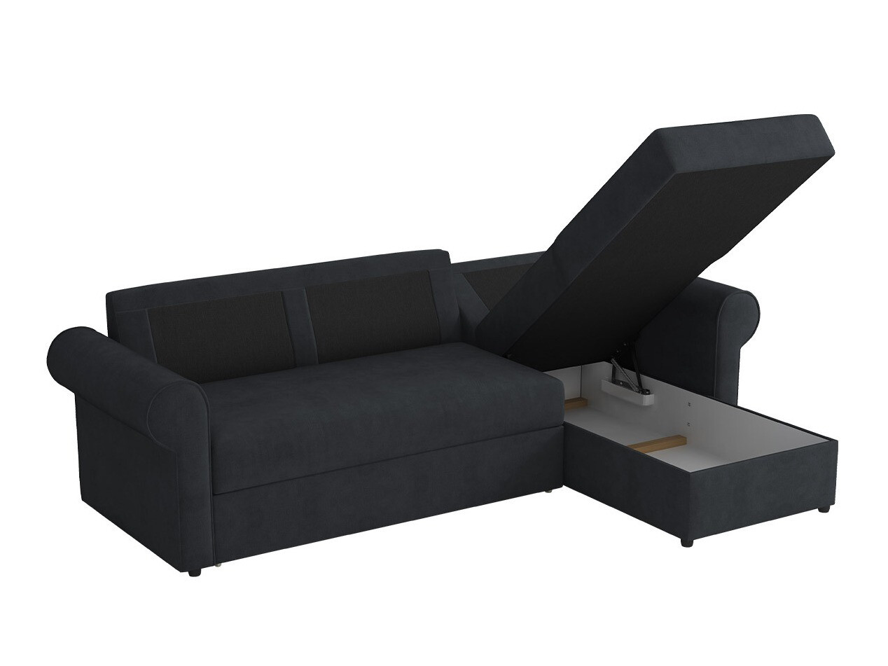 Ugaona sofa Columbus 131 (Kronos 01)
