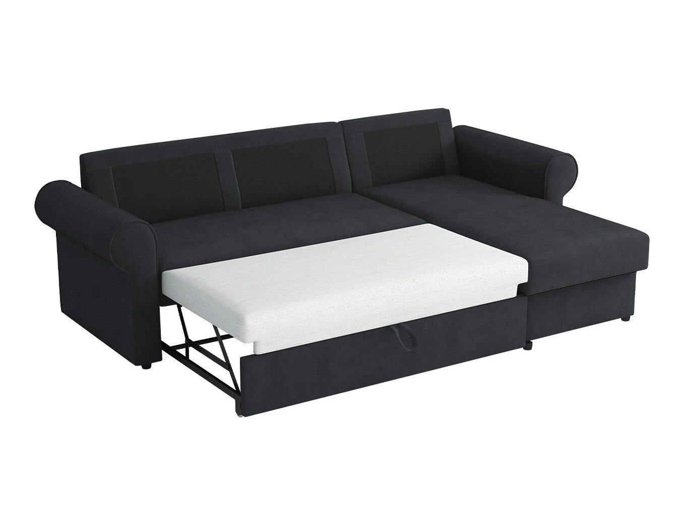 Ugaona sofa Columbus 131 (Kronos 02)