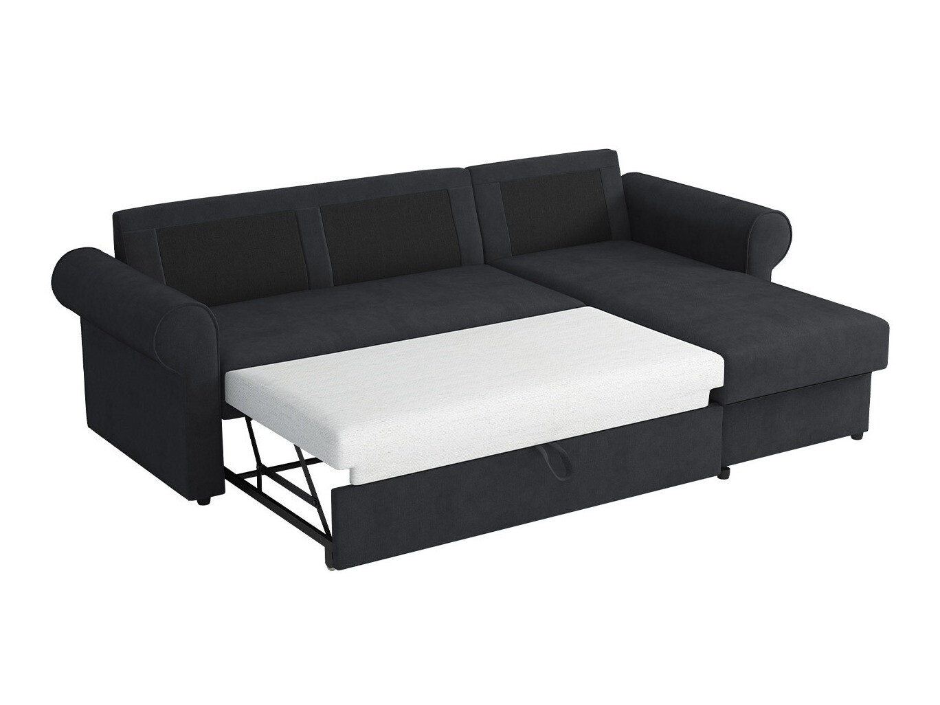 Ugaona sofa Columbus 131 (Kronos 04)