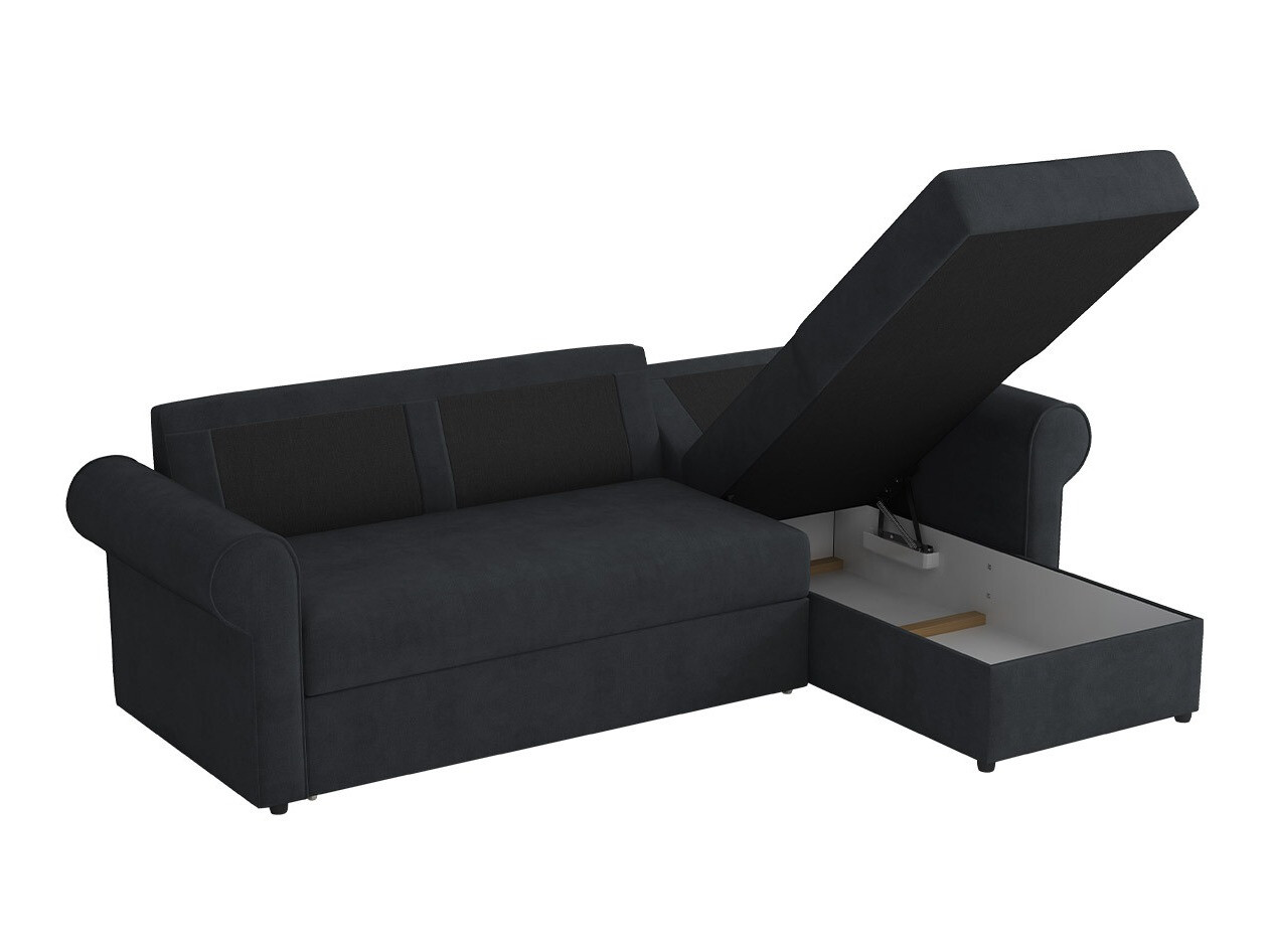 Ugaona sofa Columbus 131 (Kronos 22)