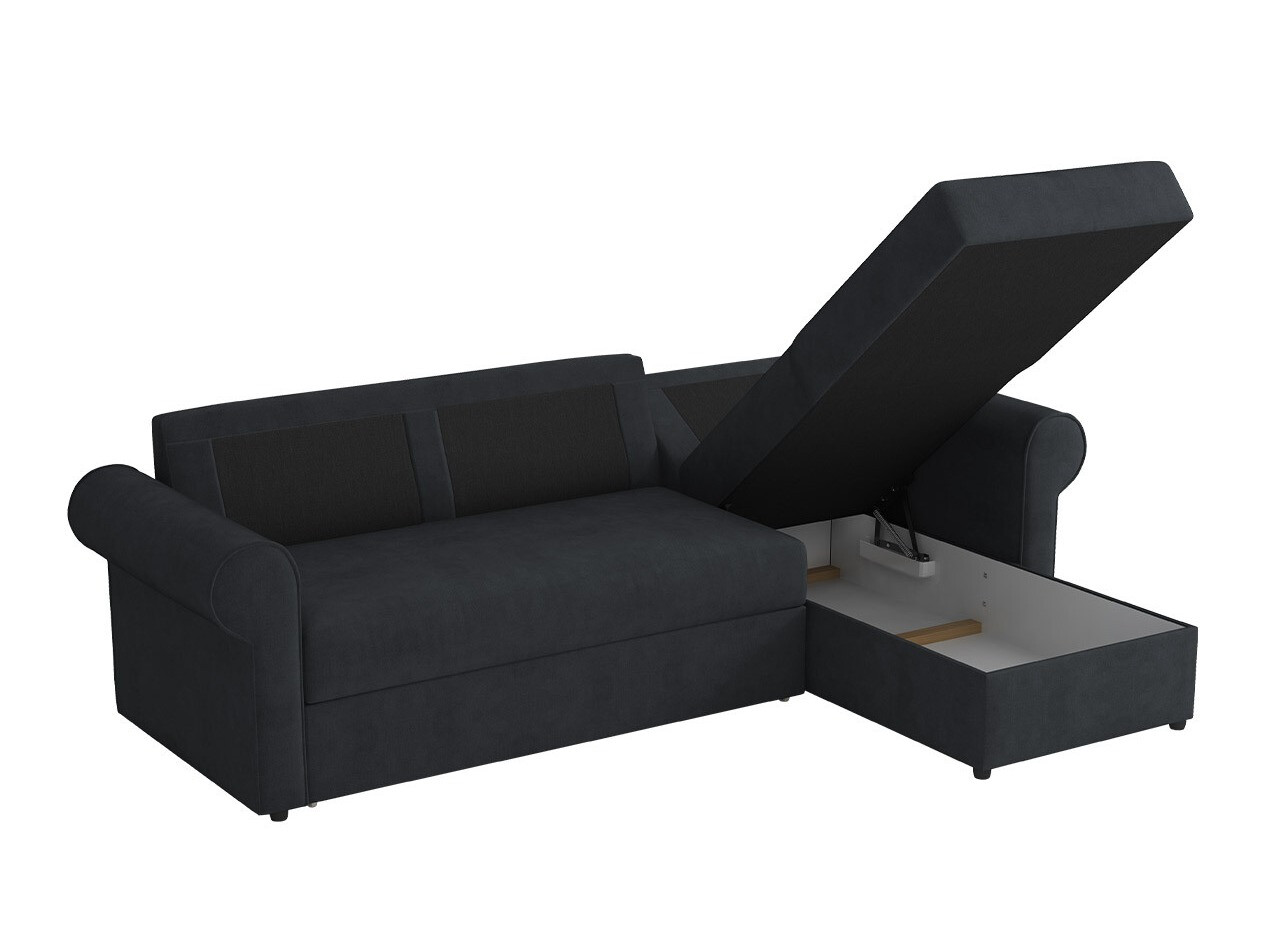 Ugaona sofa Columbus 131 (Paros 05)