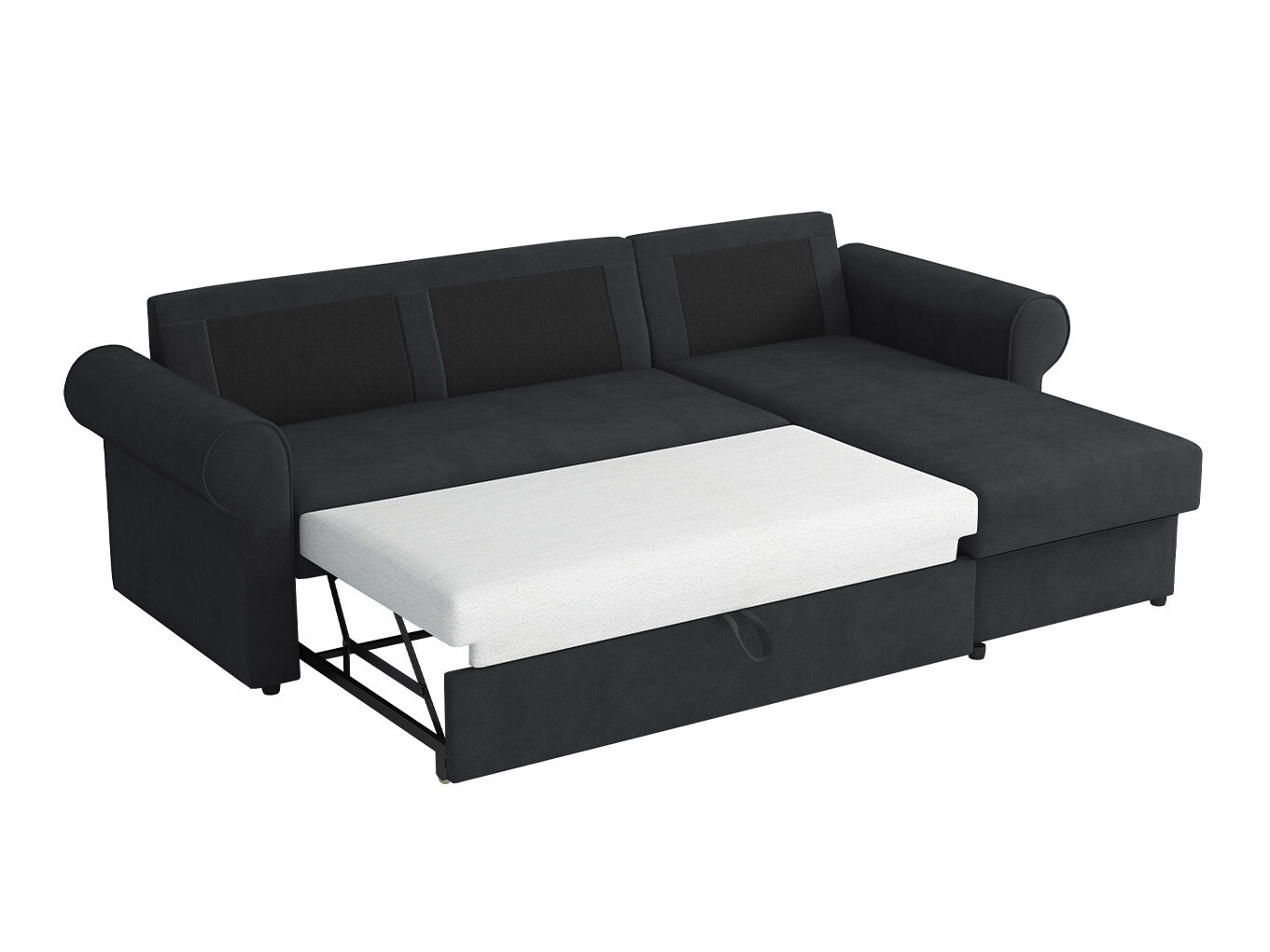 Ugaona sofa Columbus 131 (Poso 01)