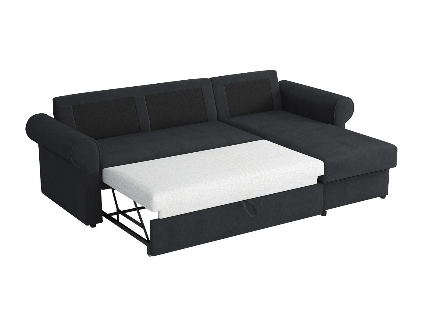 Ugaona sofa Columbus 131 (Poso 05)