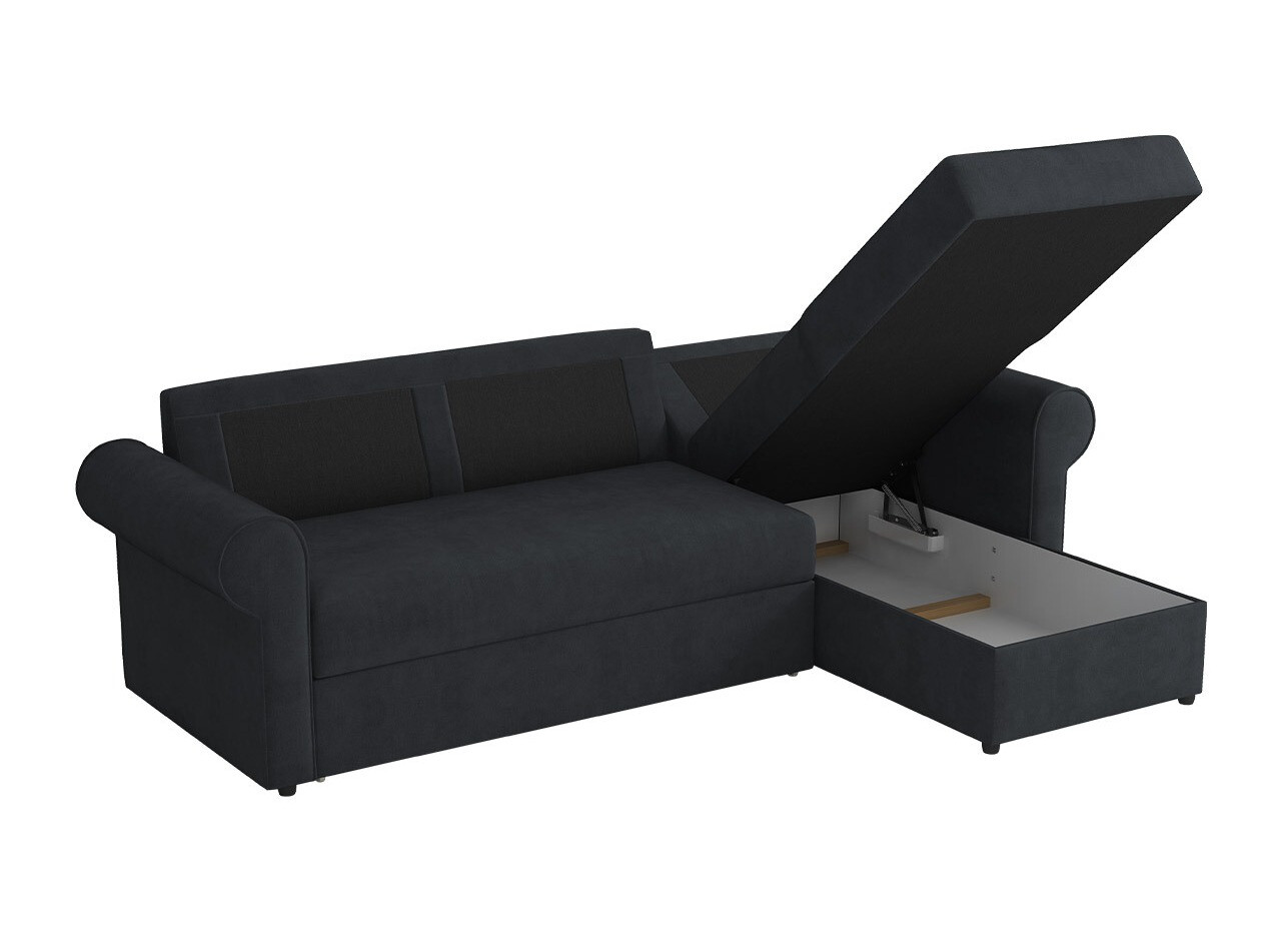 Ugaona sofa Columbus 131 (Poso 100)
