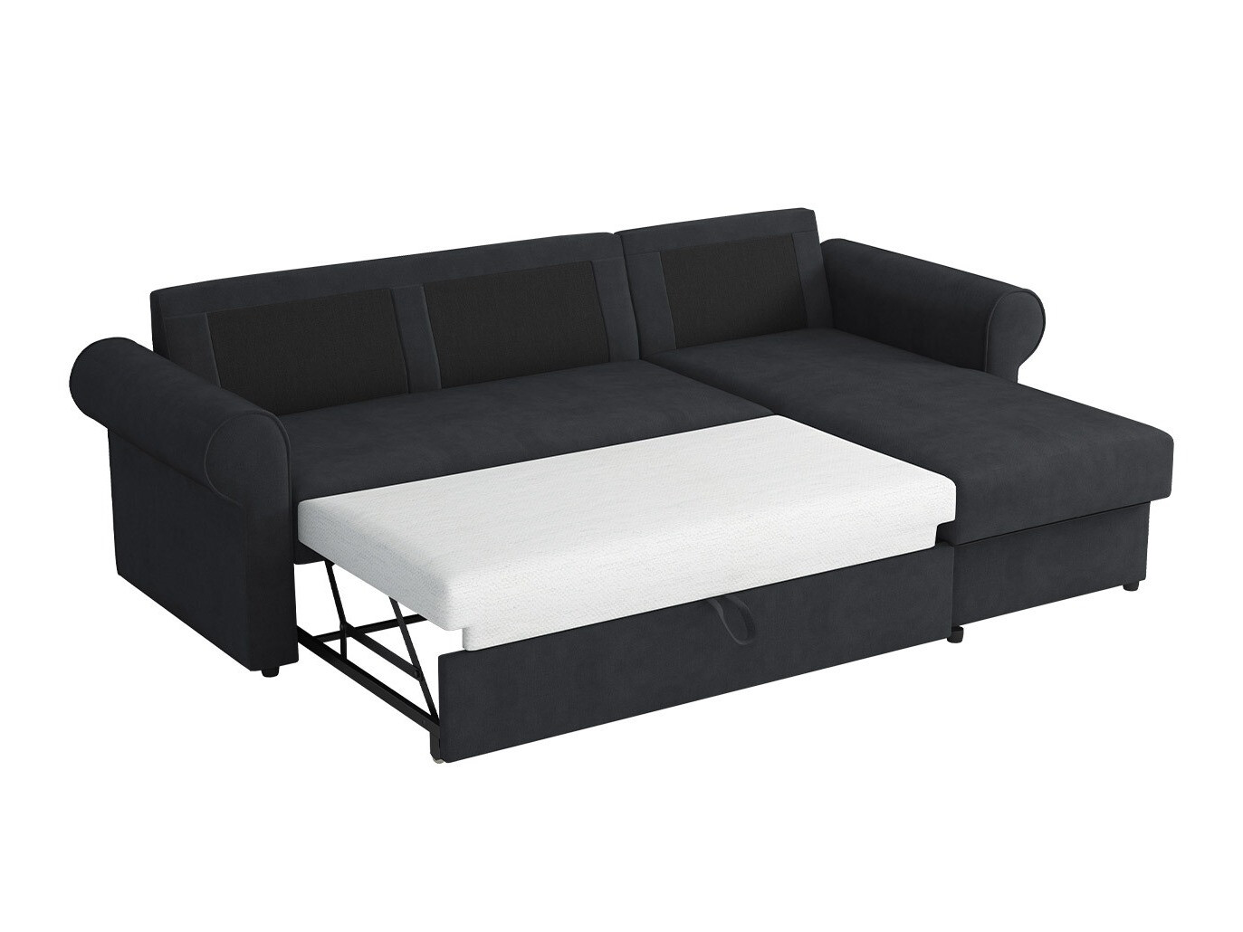 Ugaona sofa Columbus 131 (Poso 110)