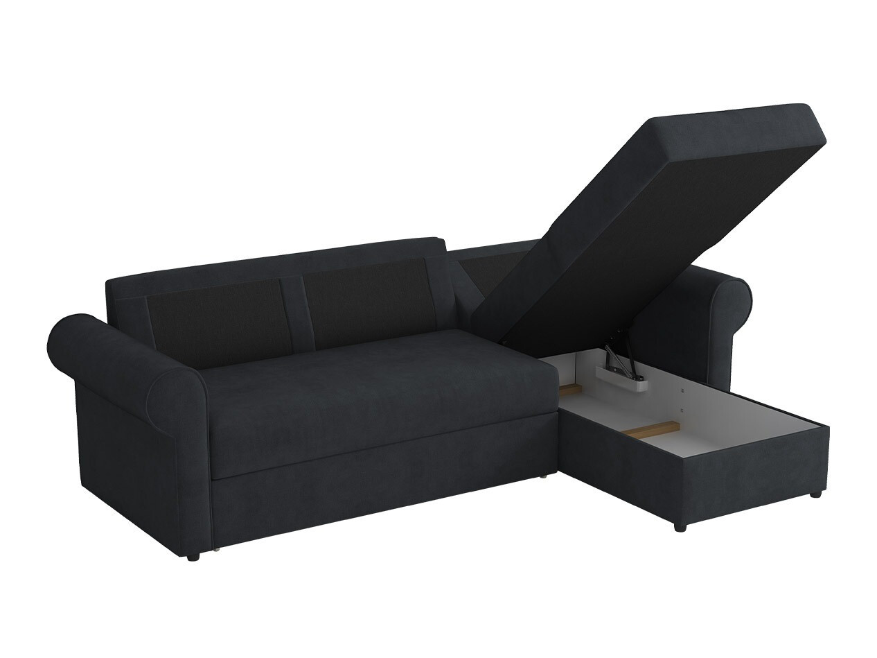 Ugaona sofa Columbus 131 (Poso 110)
