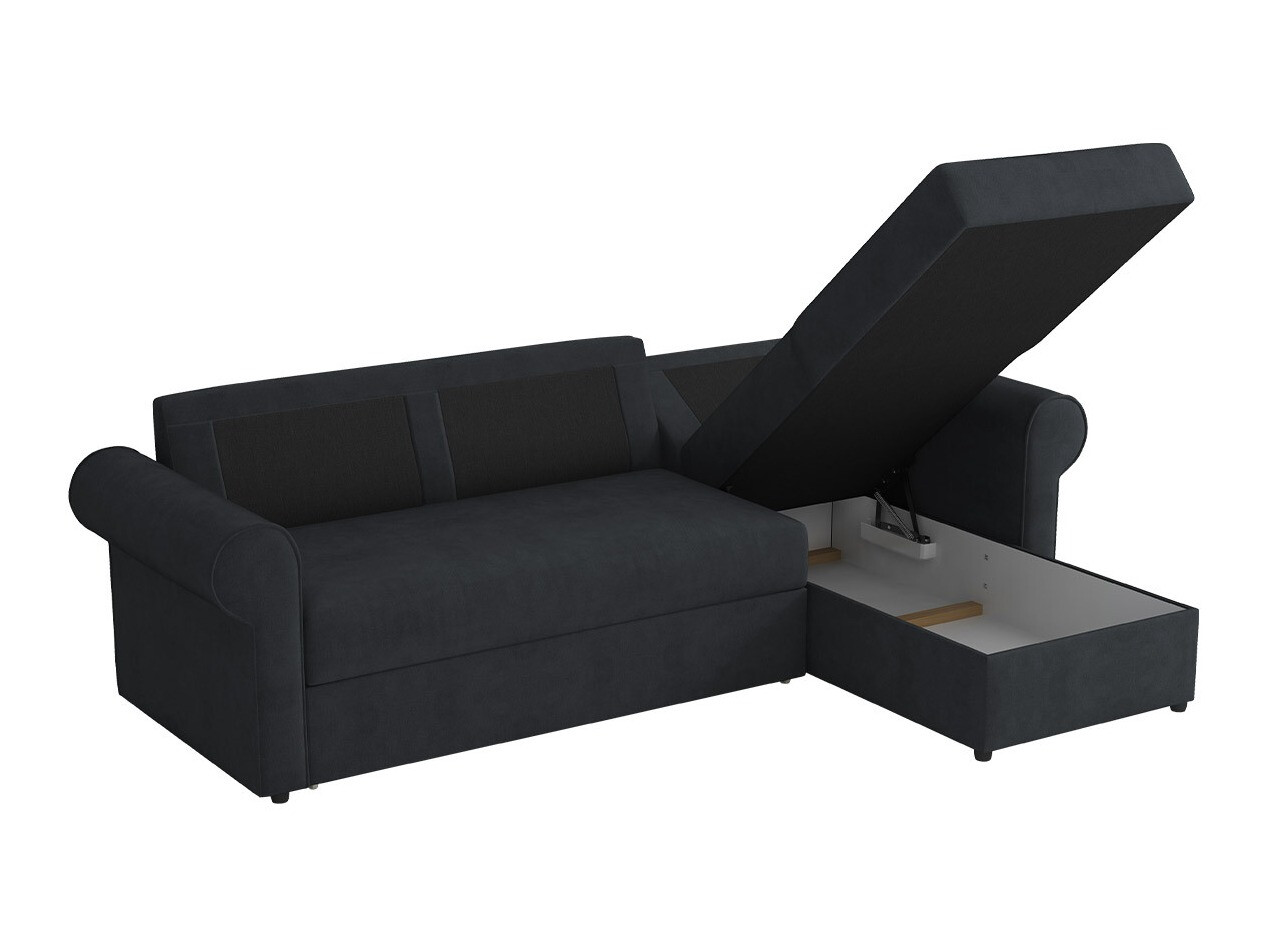 Ugaona sofa Columbus 131 (Poso 125)