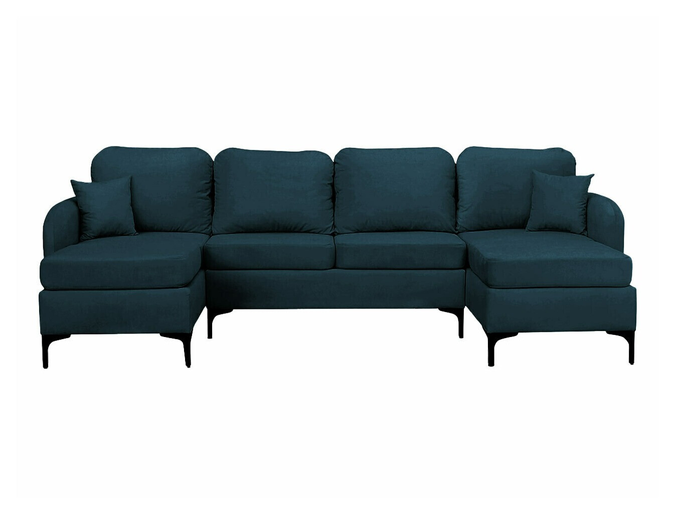 Ugaona sofa Torlua 104 (Manila 25)