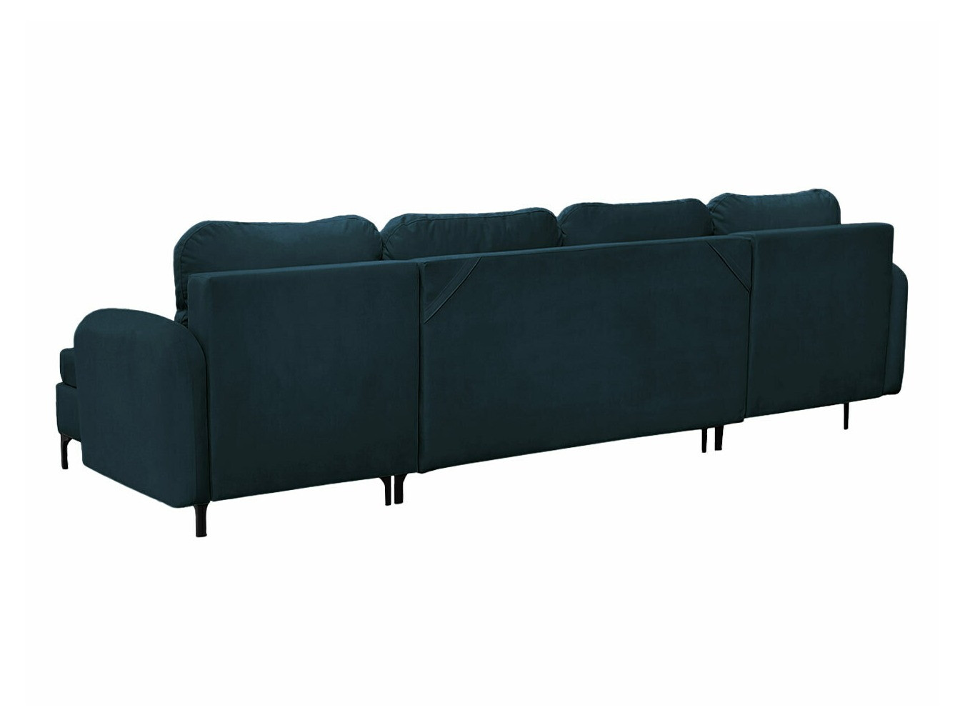 Ugaona sofa Torlua 104 (Manila 25)