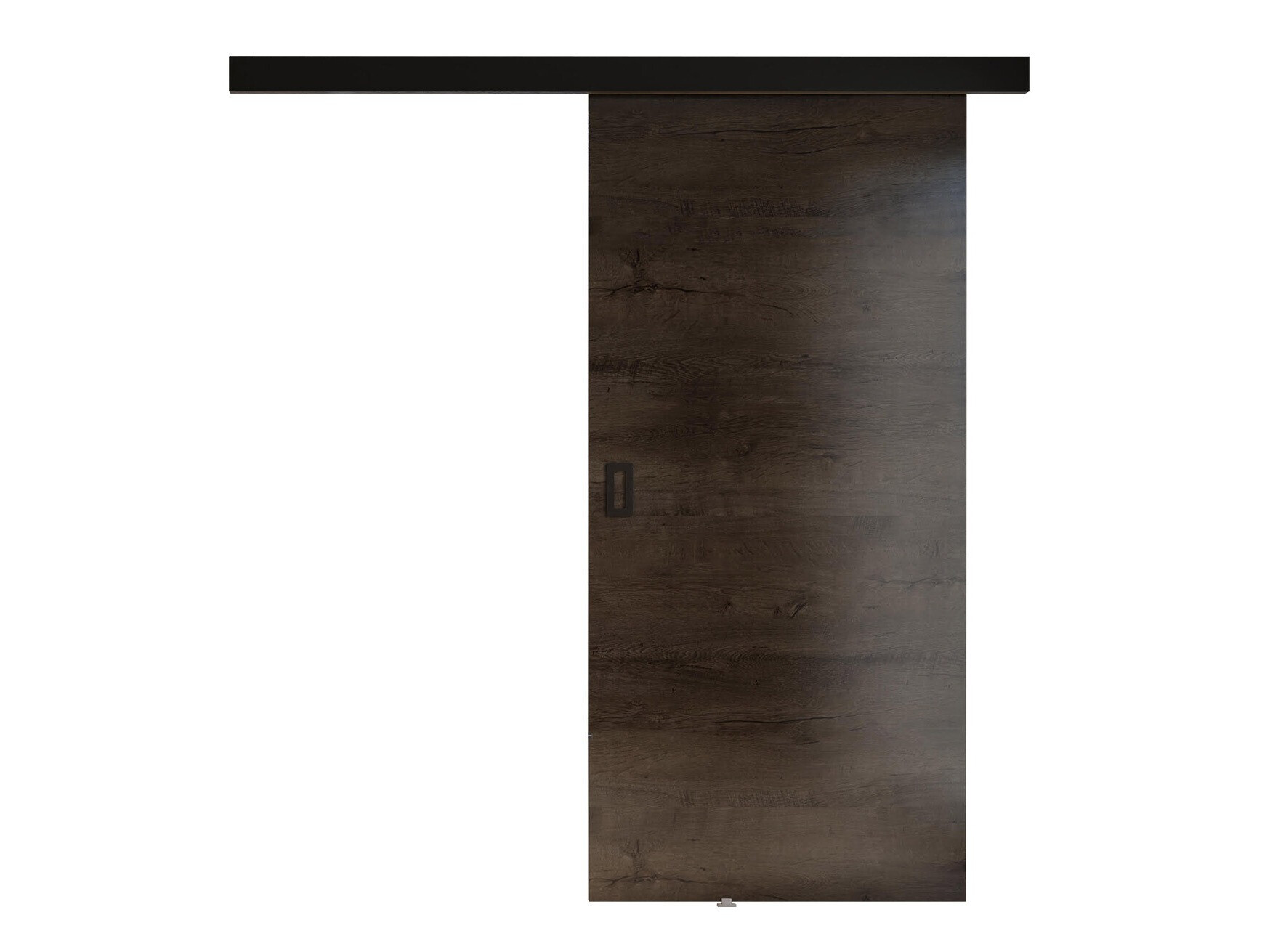 Klizna vrata Dover 215 (Tamni pepeo)