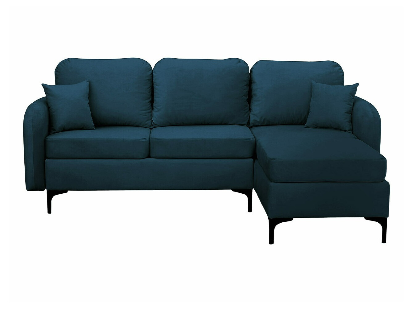 Ugaona sofa Torlua 103 (Manila 25)