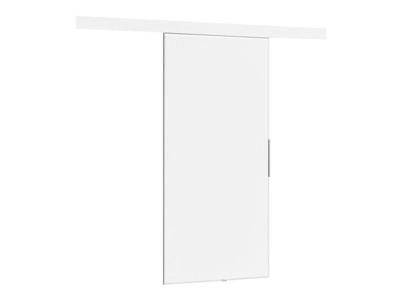 Klizna vrata Dover 217 (Belo)