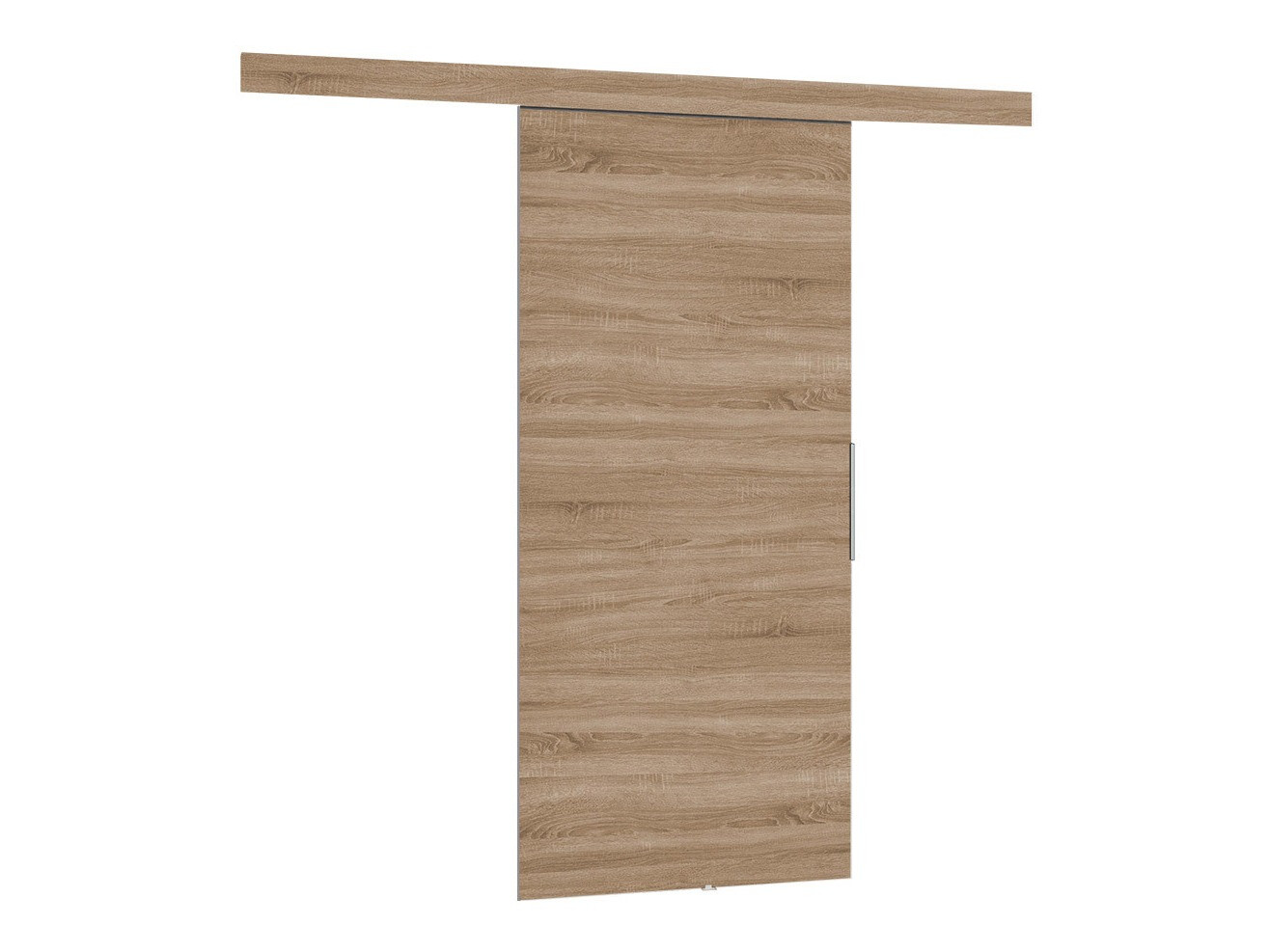 Klizna vrata Dover 217 (Sonoma hrast)