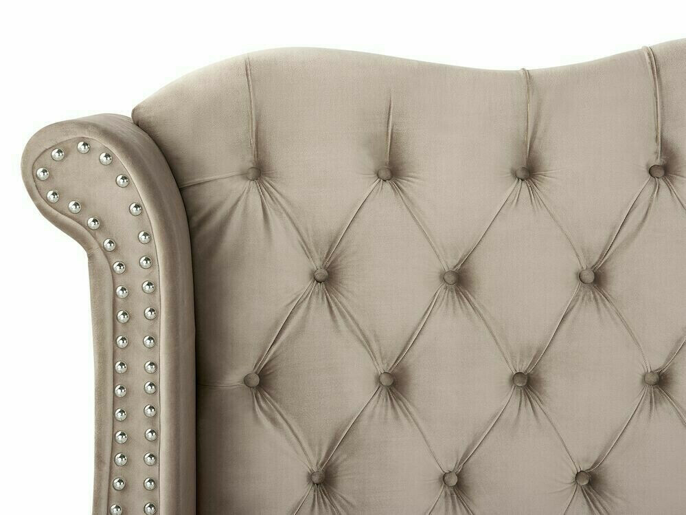 Krevet Berwyn 1013 (Taupe)