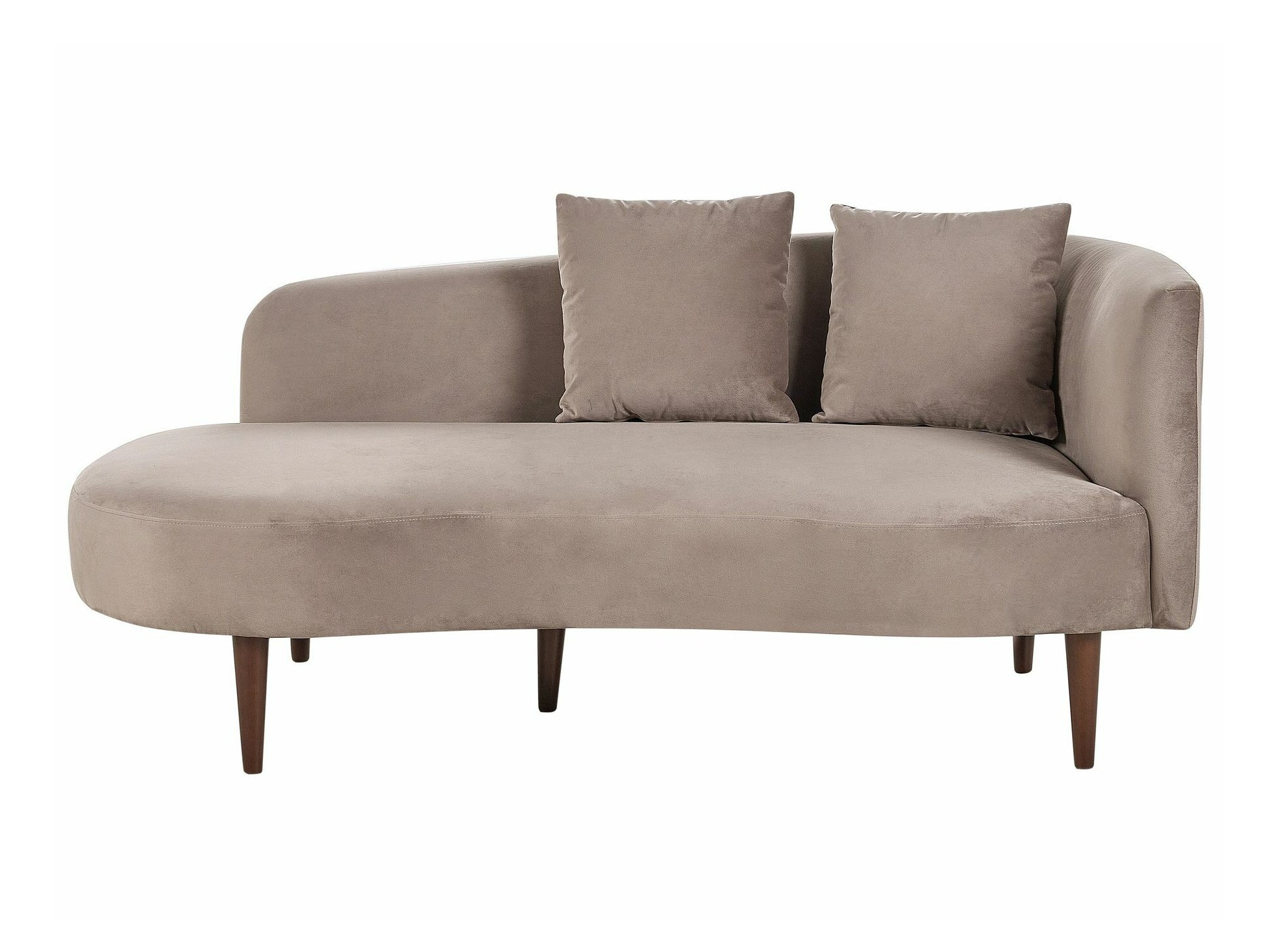 Šezlong Berwyn 537 (Taupe)