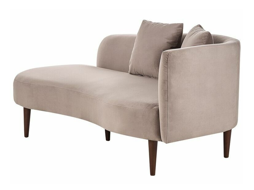 Šezlong Berwyn 537 (Taupe)