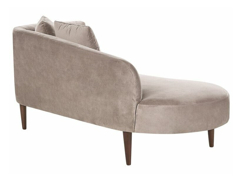 Šezlong Berwyn 537 (Taupe)