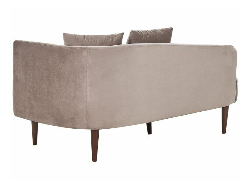 Šezlong Berwyn 537 (Taupe)