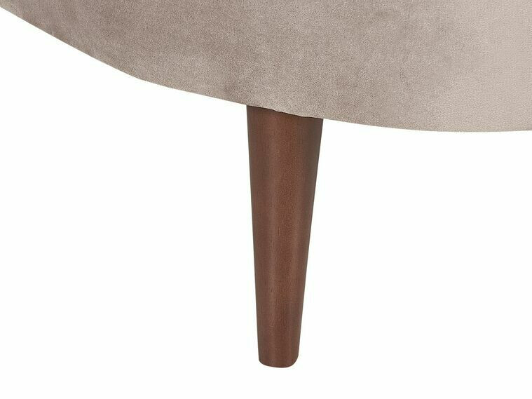 Šezlong Berwyn 537 (Taupe)