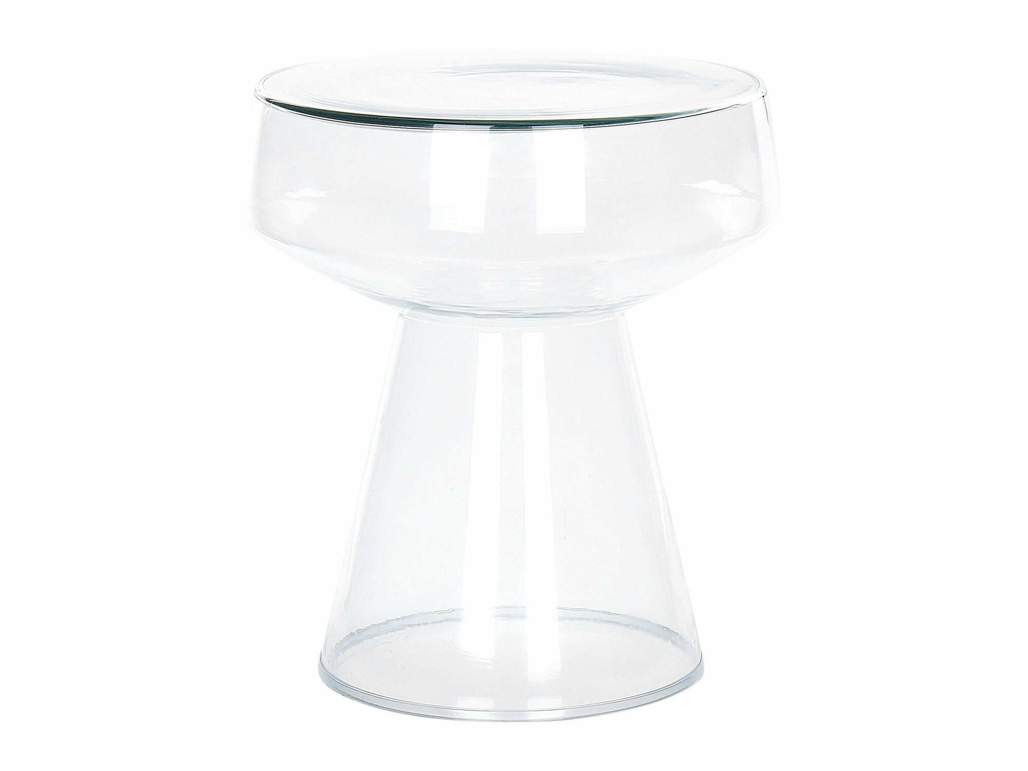 Set pomoćnih stočića Berwyn 1061 (Belo)