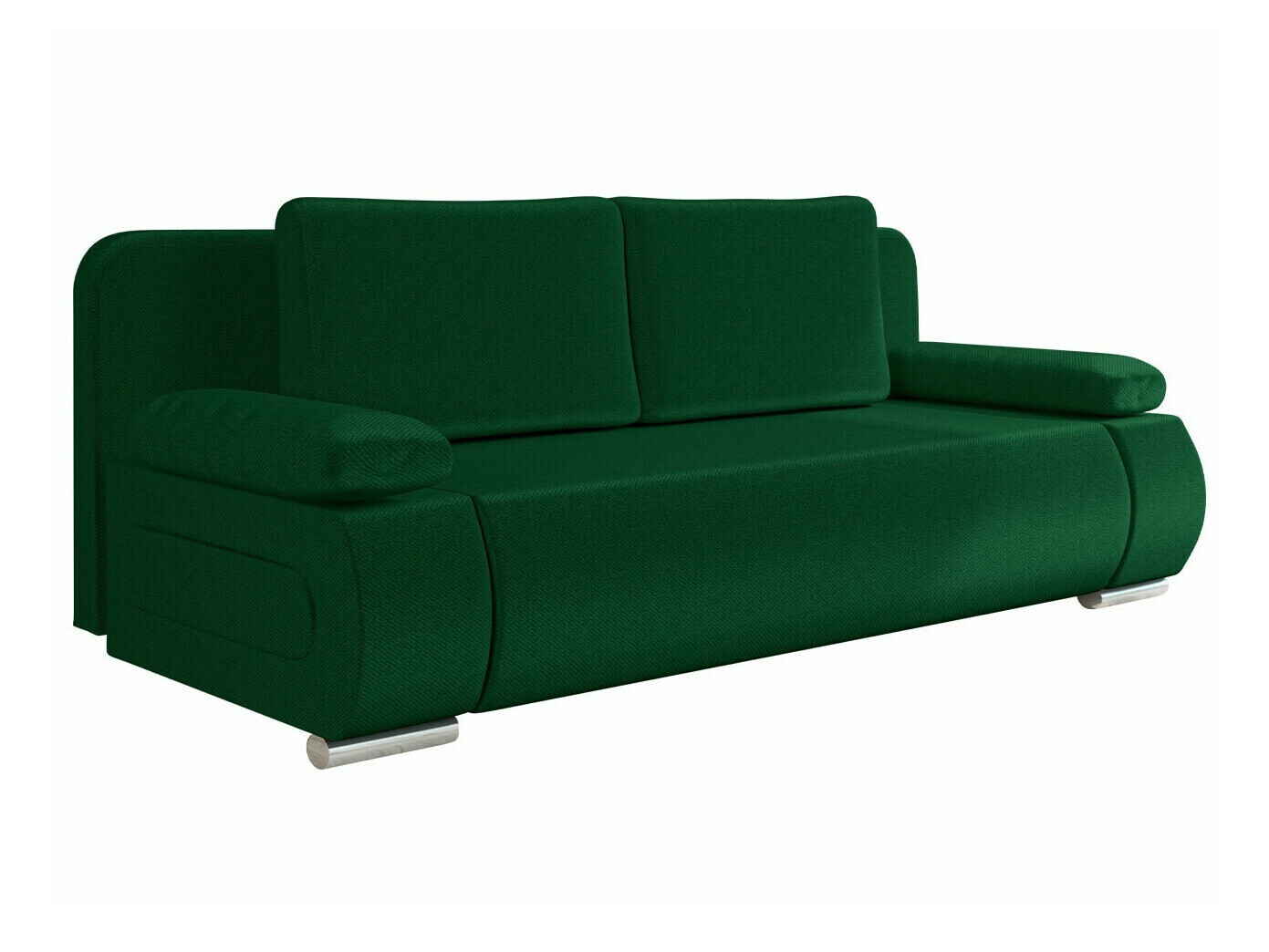 Sofa na razvlačenje Comfivo 144 (Kronos 19)