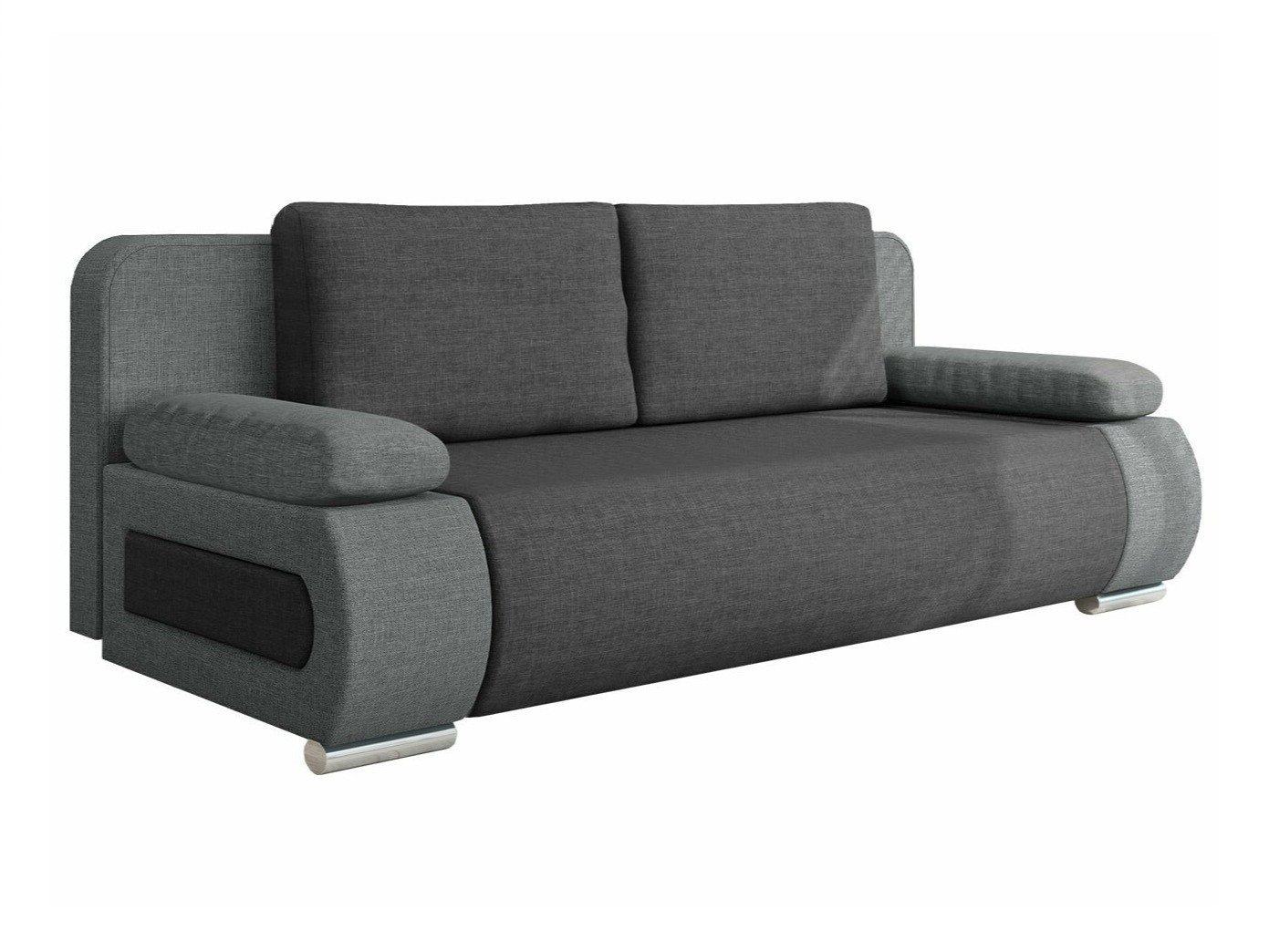 Sofa na razvlačenje Comfivo 144 (Lux 05 + Lux 06)