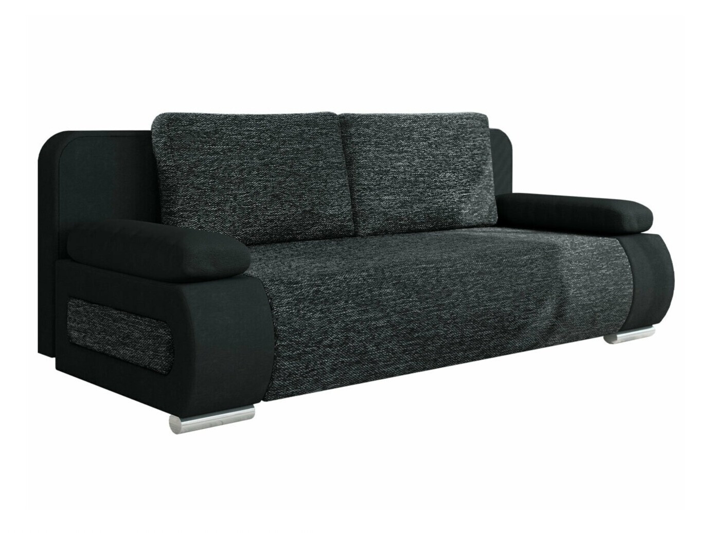 Sofa na razvlačenje Comfivo Pudor (Alova 04 + Lawa 06)