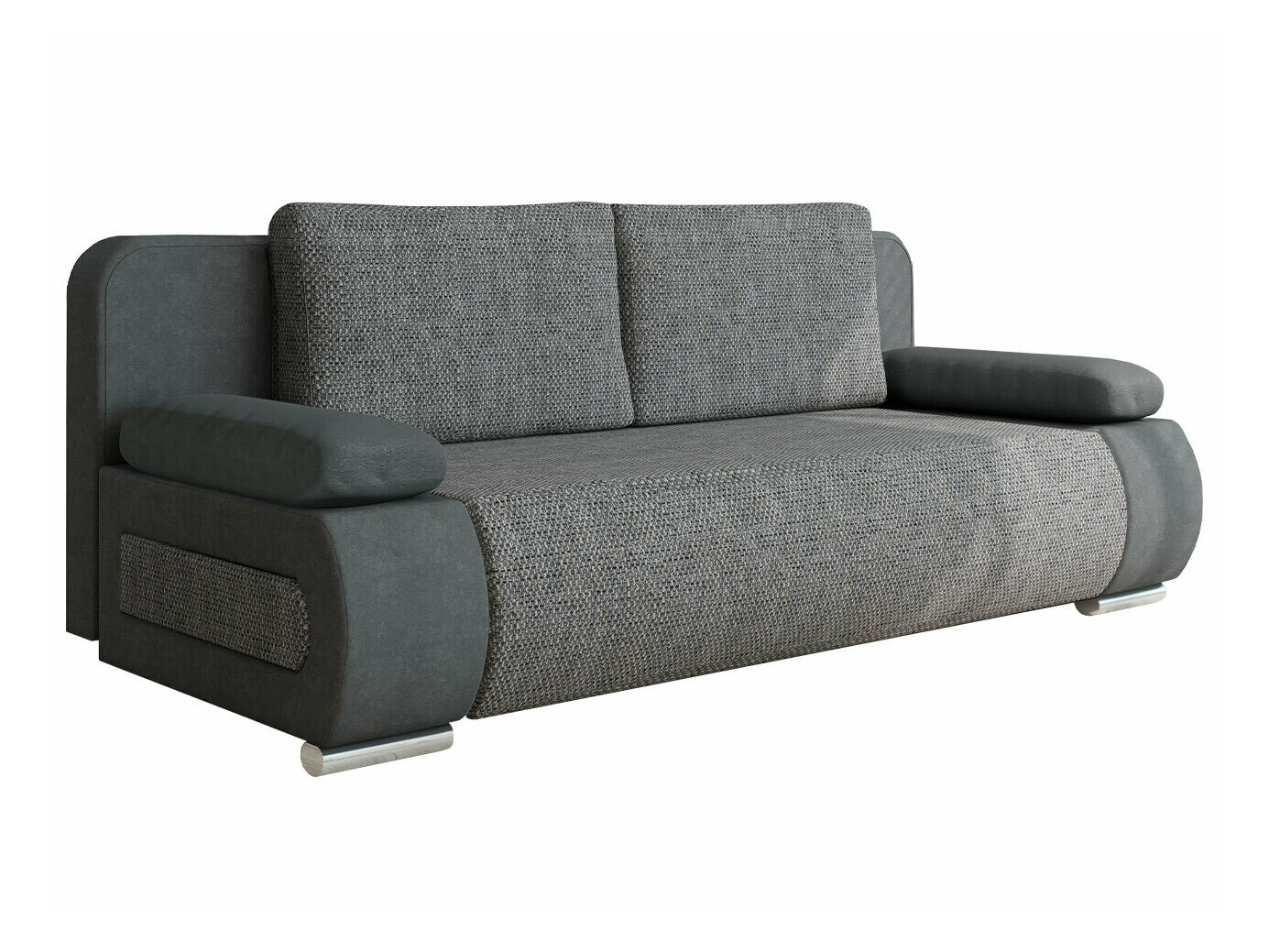 Sofa na razvlačenje Comfivo Pudor (Alova 36 + Lawa 05)