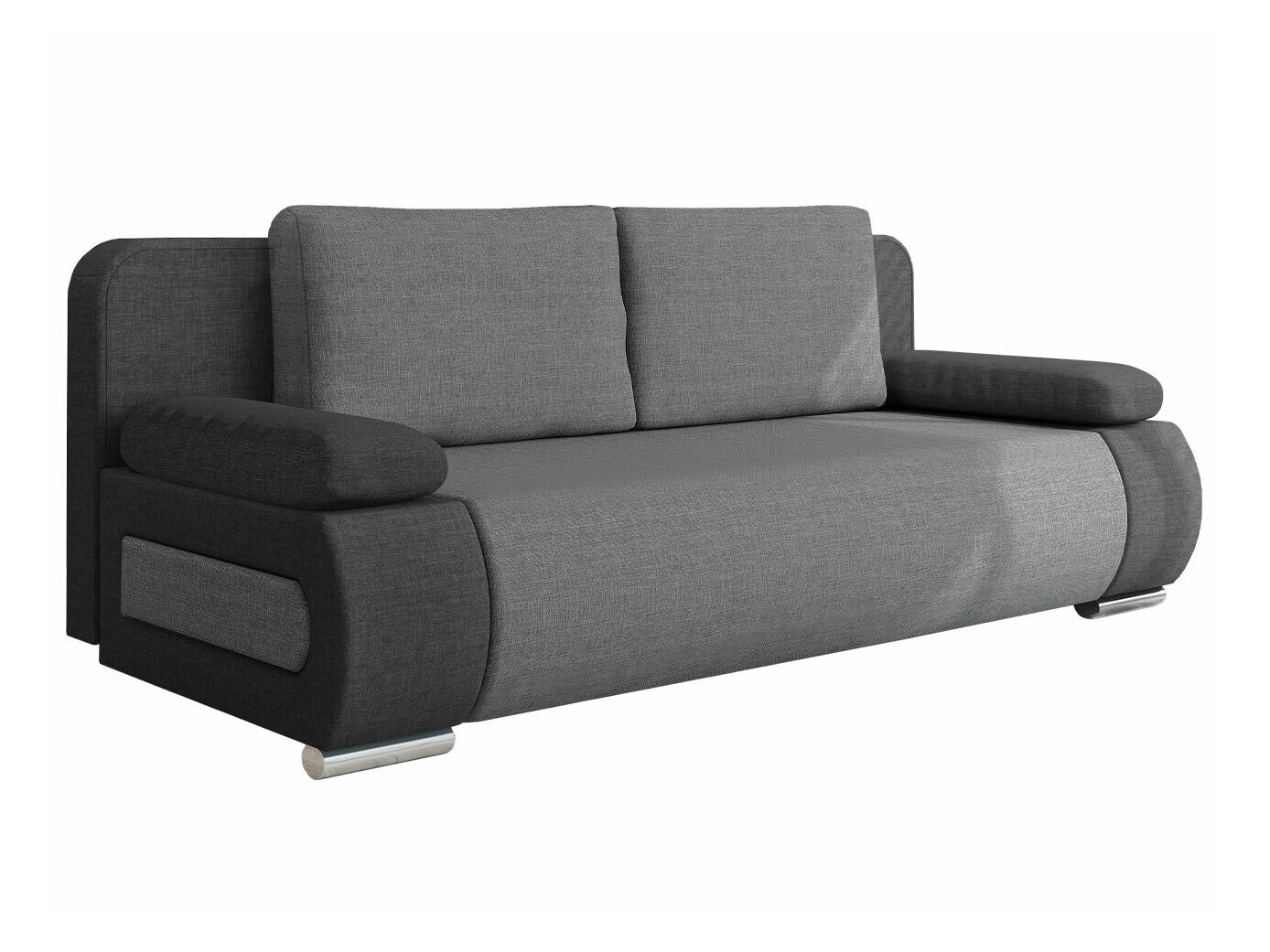 Sofa na razvlačenje Comfivo Pudor (Lux 06 + Lux 05)