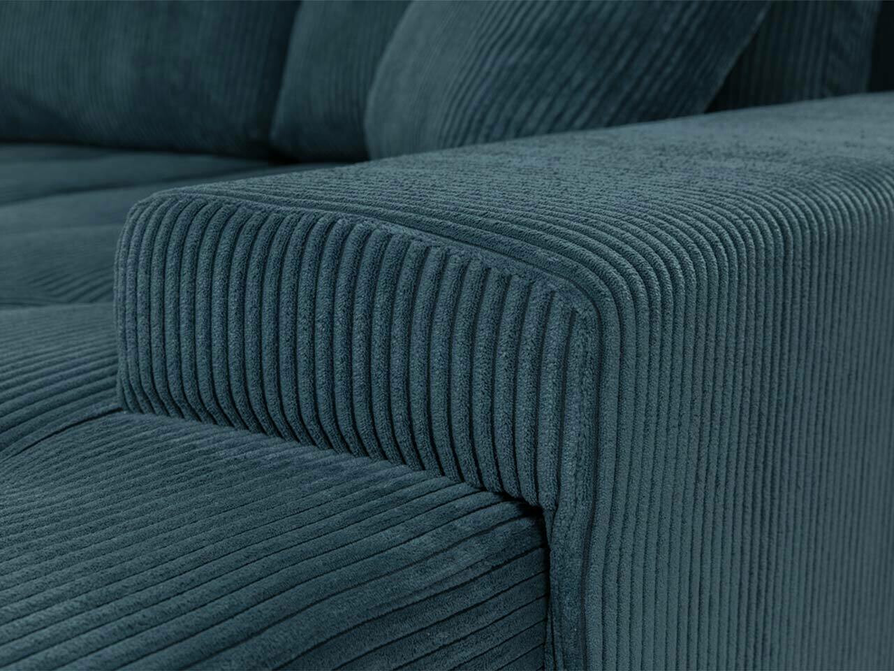 Ugaona sofa Comfivo 112 (Poso 05)