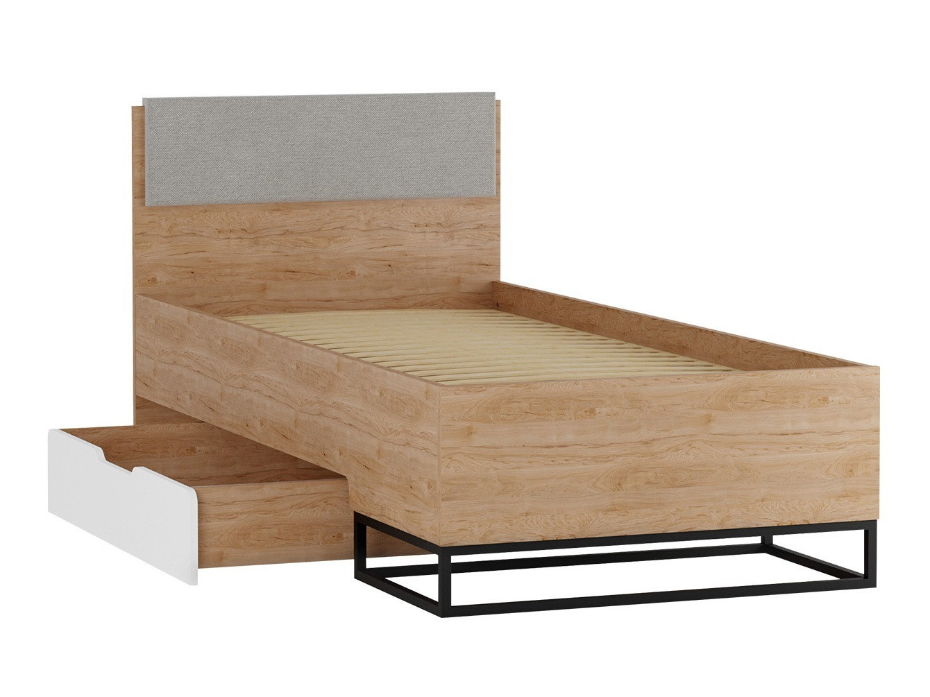 Set nameštaja Romcama 111