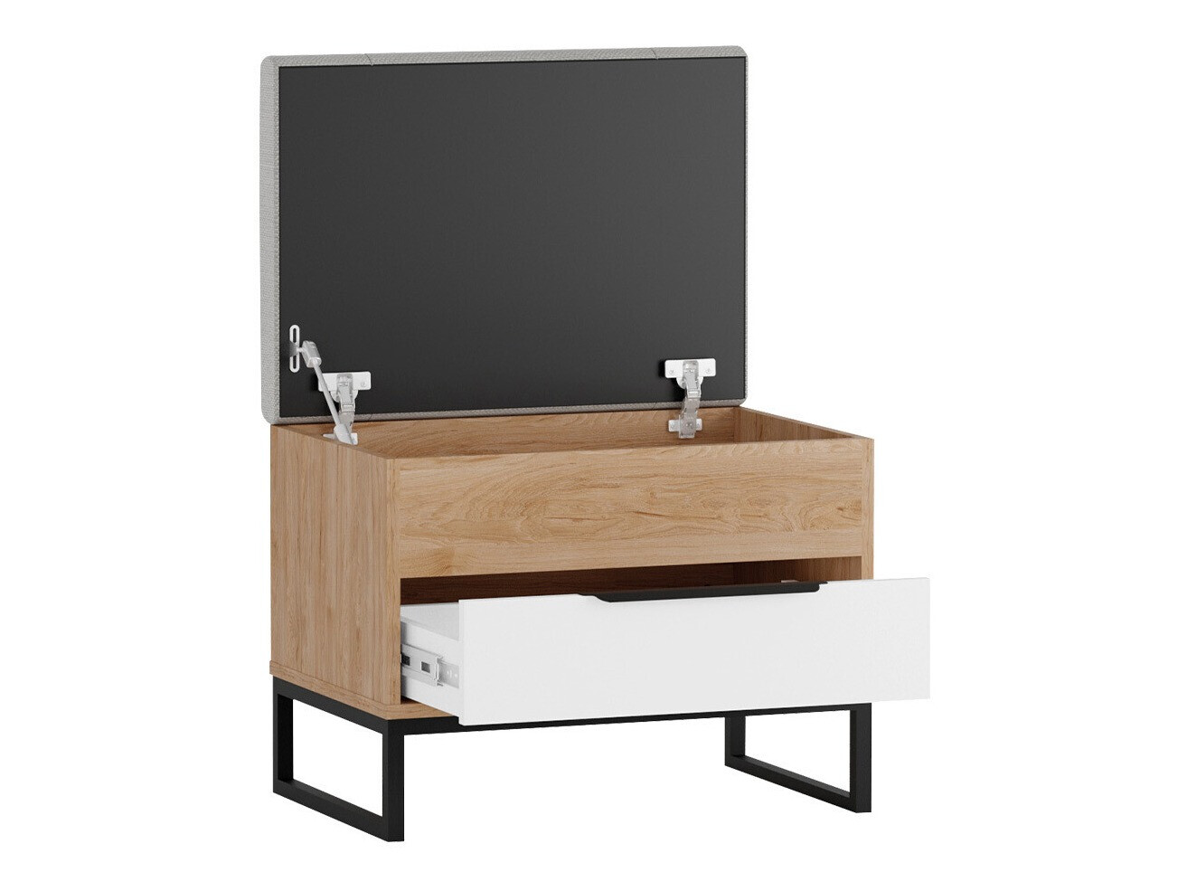 Set nameštaja Romcama 111