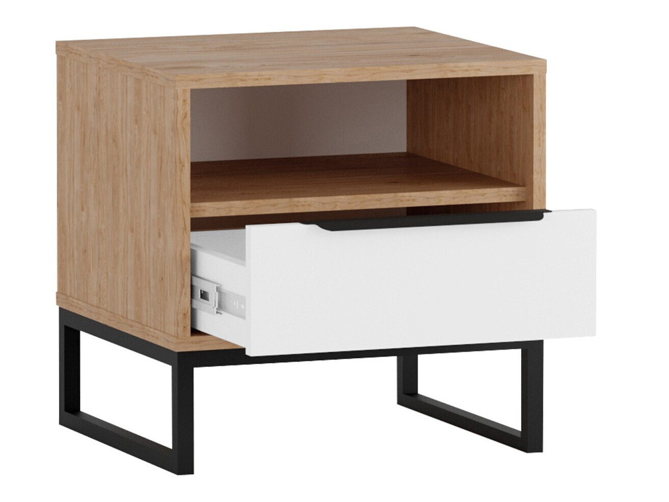 Set nameštaja Romcama 111