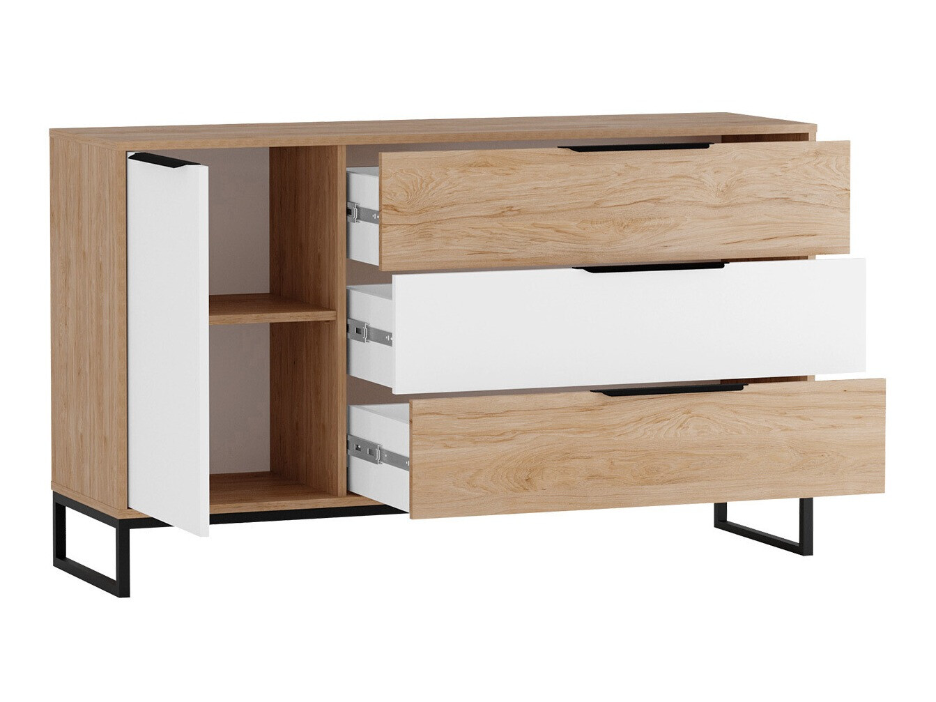 Set za kućnu kancelariju Romcama 110