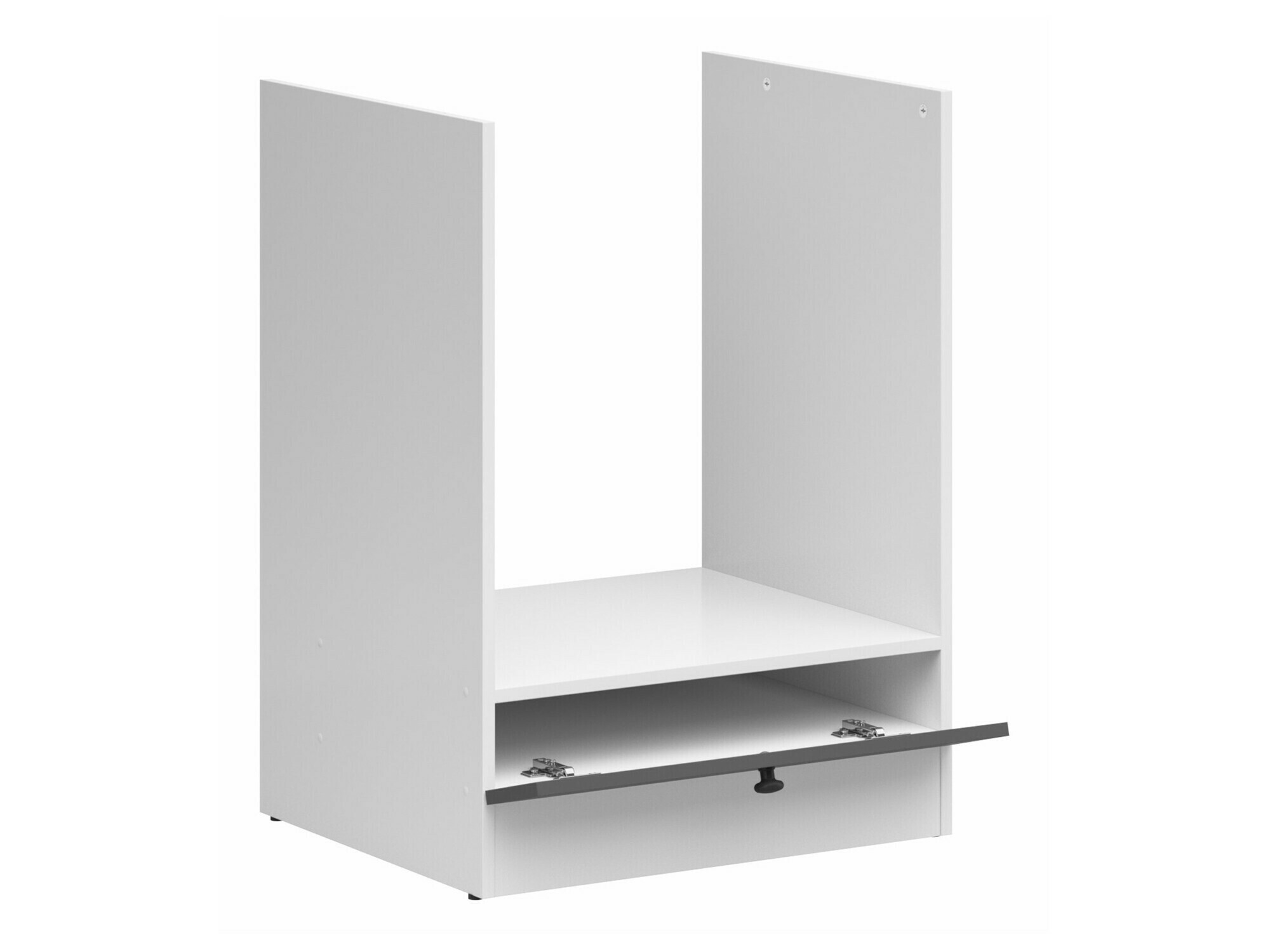 Modularni ormar za ugradne uređaje Classic Grey 113