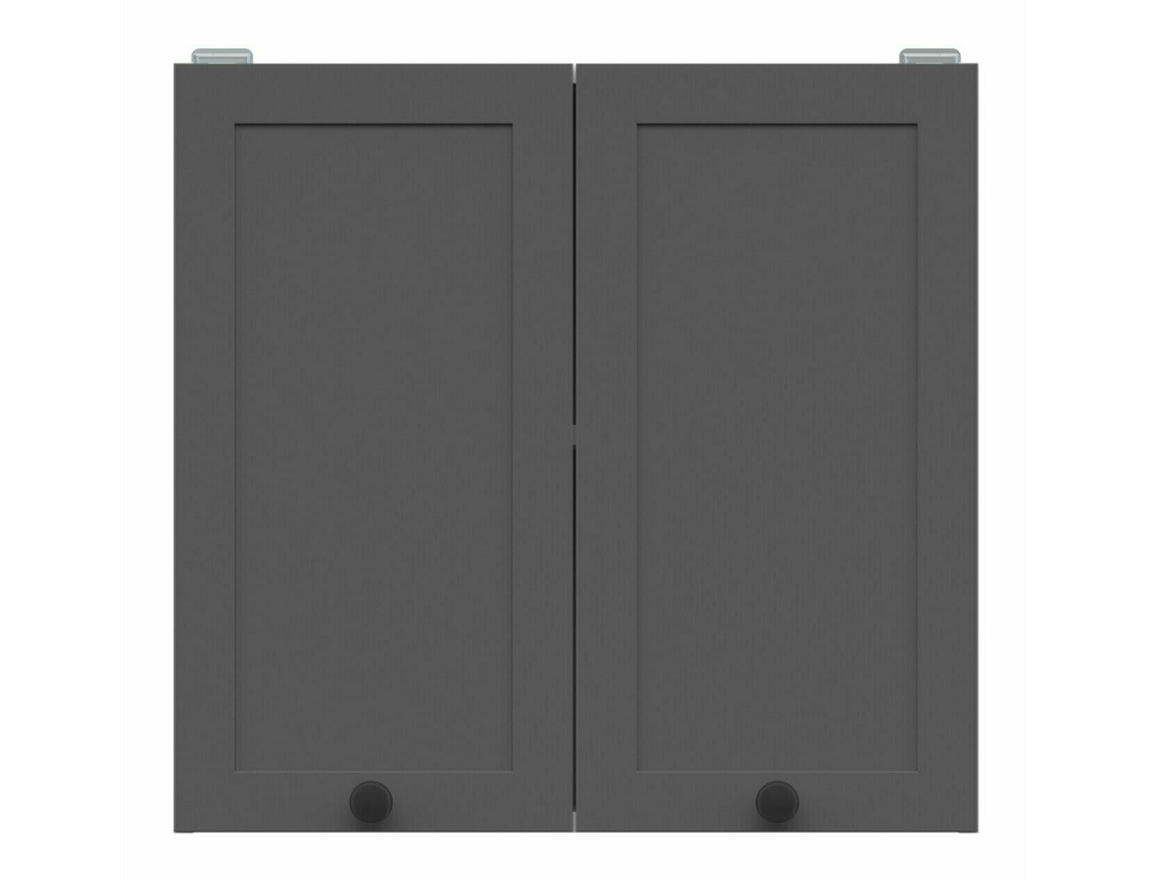 Modularni zidni ormarić Classic Grey 109