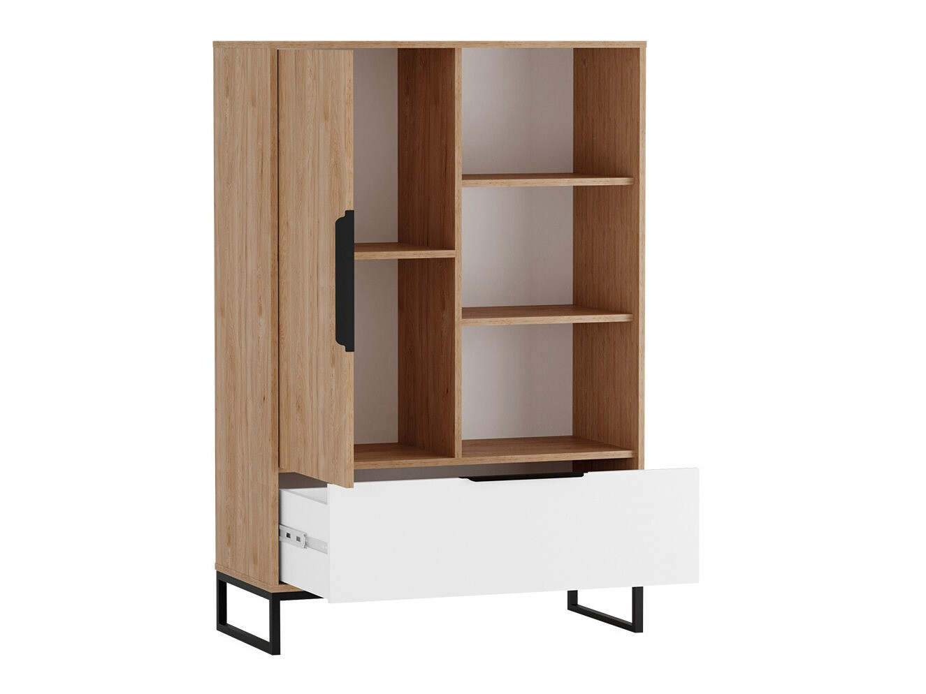 Set spavaća soba Romcama 112