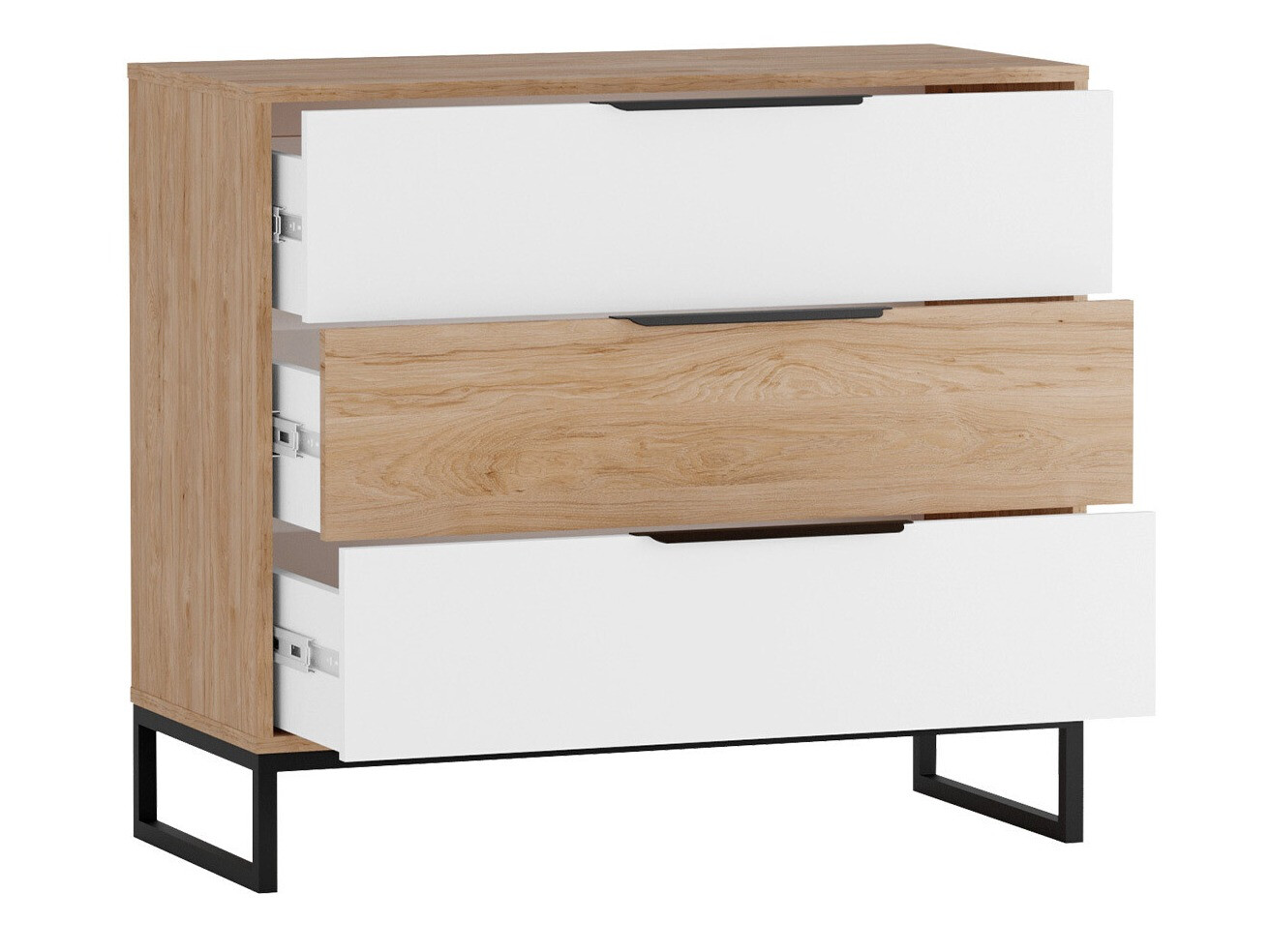 Set spavaća soba Romcama 112