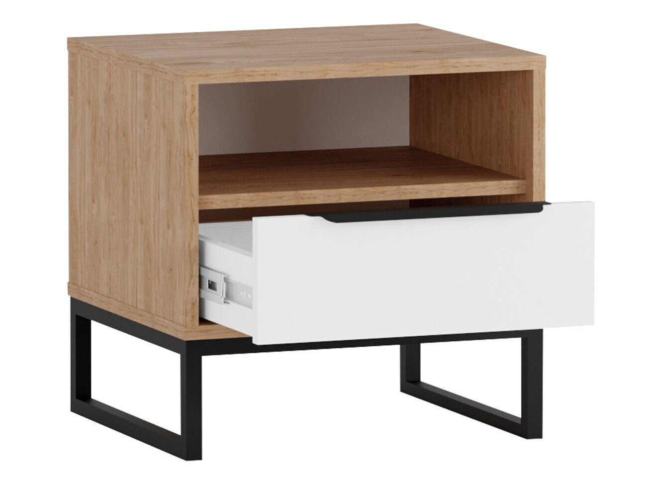 Set spavaća soba Romcama 112