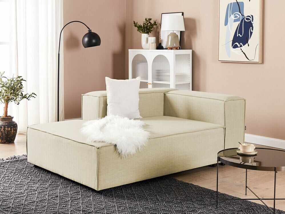 Modularne sedeće garniture Enofloi 100 (Bež)