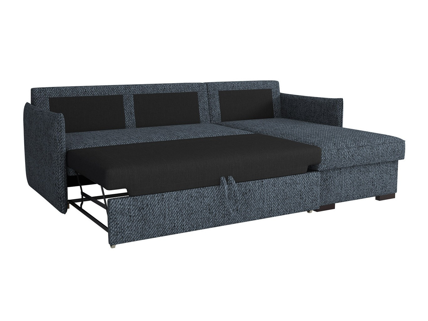 Ugaona sofa Columbus 208 (Neve 03)