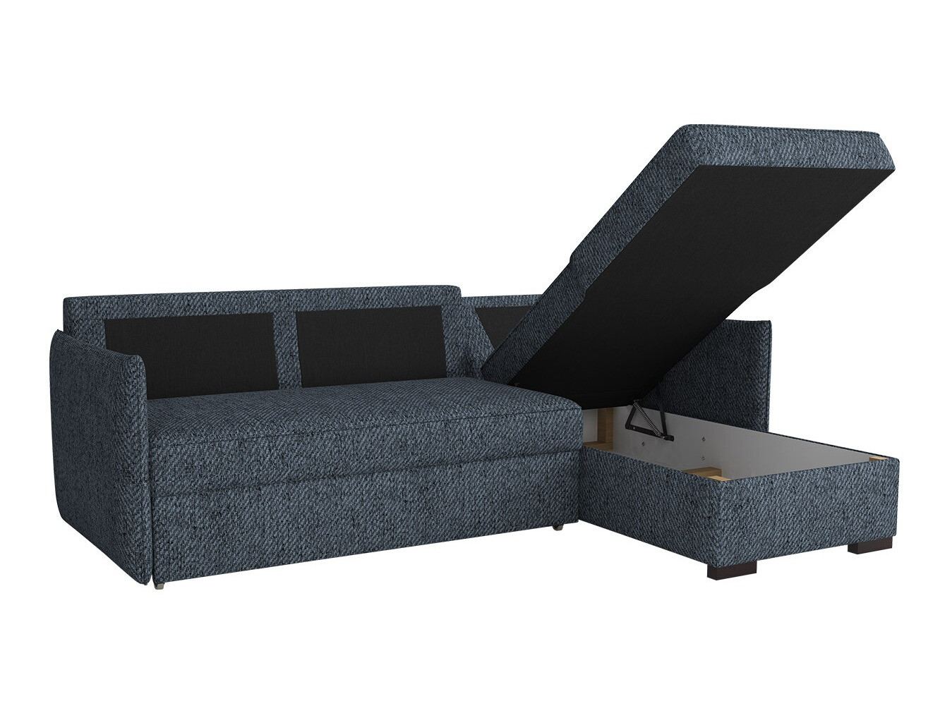 Ugaona sofa Columbus 208 (Neve 16)