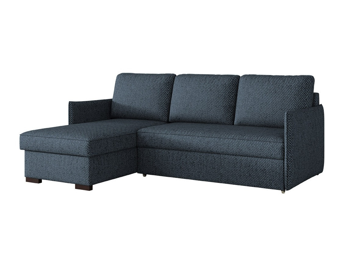 Ugaona sofa Columbus 208 (Neve 77)