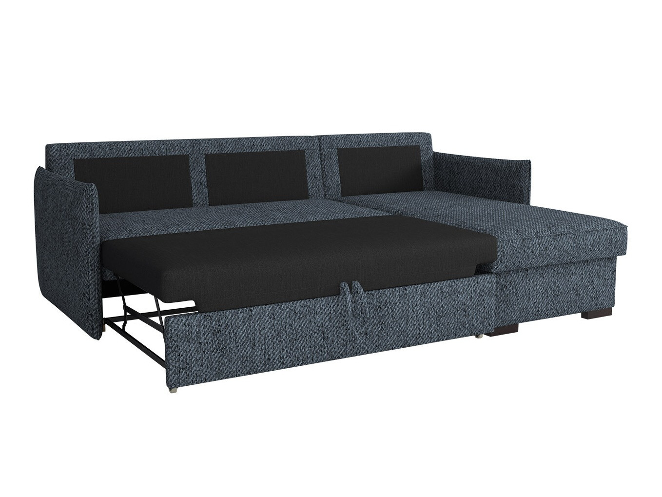 Ugaona sofa Columbus 208 (Neve 90)